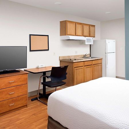 Extended Stay America Select Suites - Bentonville Exterior photo
