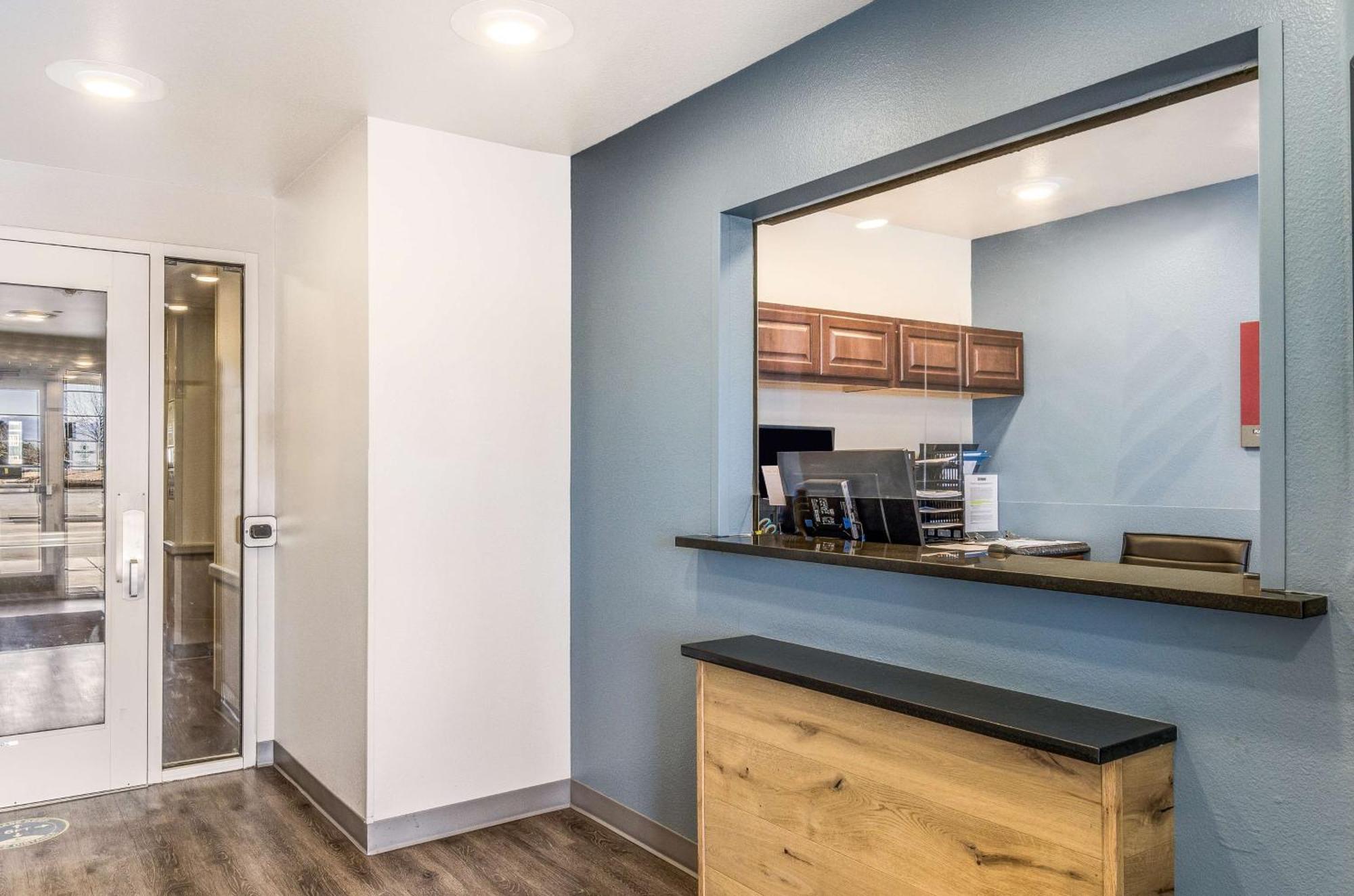 Extended Stay America Select Suites - Bentonville Exterior photo
