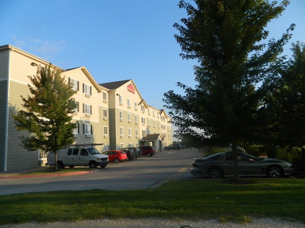 Extended Stay America Select Suites - Bentonville Exterior photo