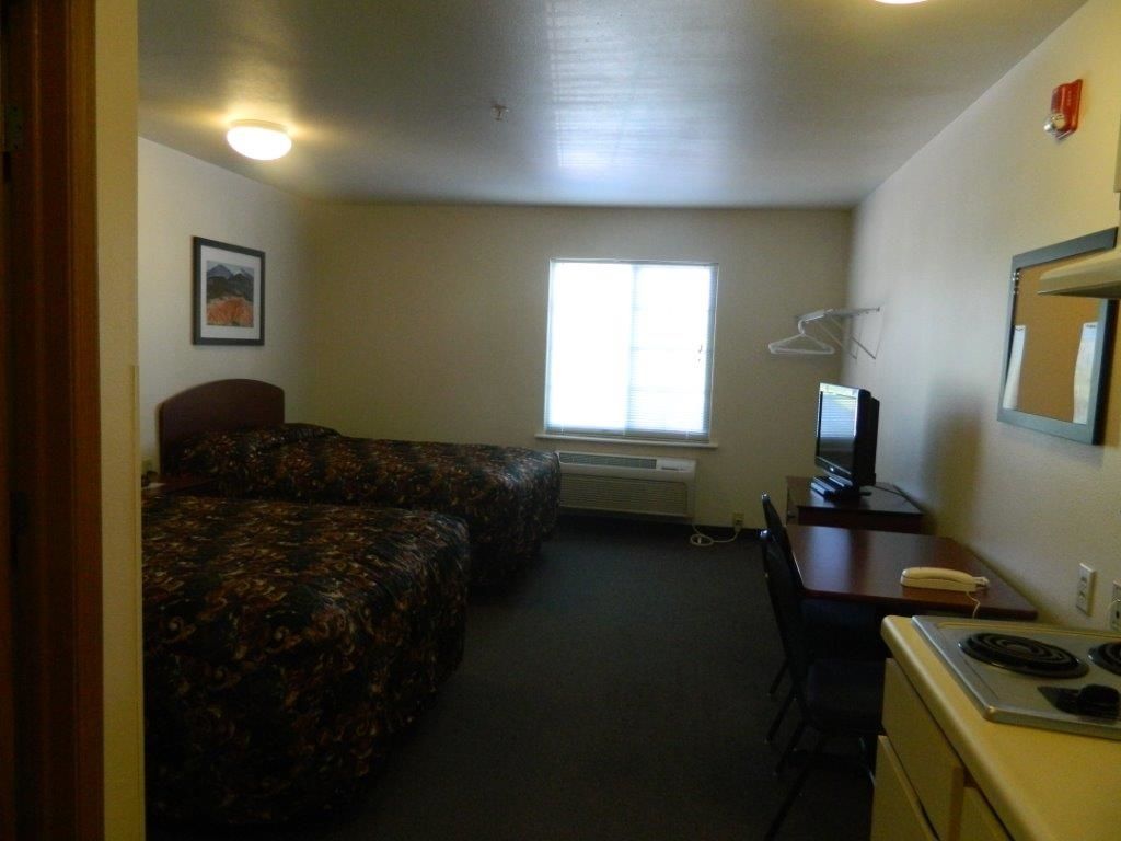 Extended Stay America Select Suites - Bentonville Room photo