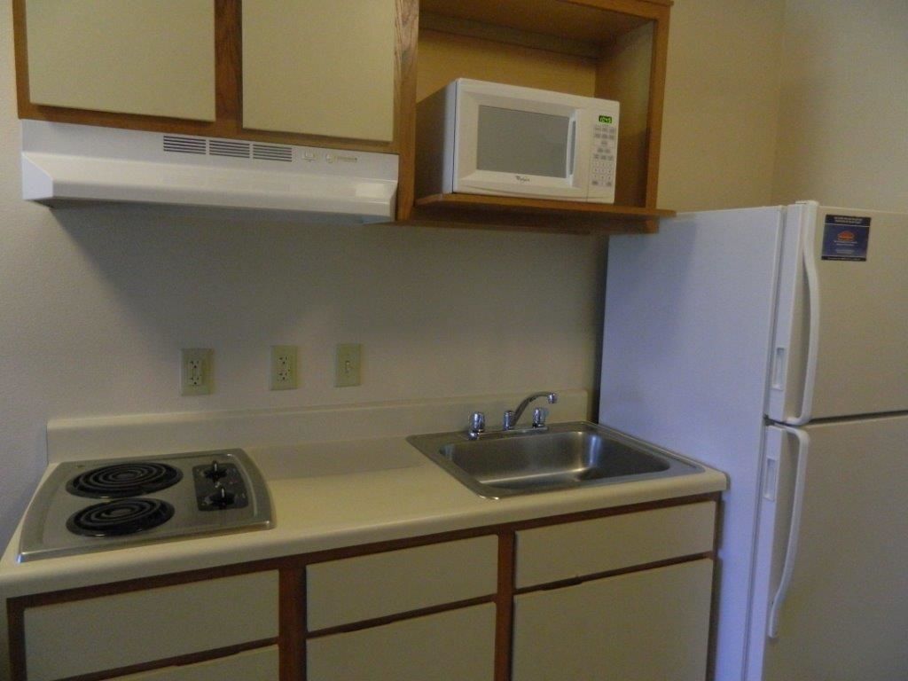 Extended Stay America Select Suites - Bentonville Room photo