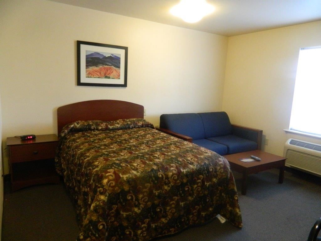 Extended Stay America Select Suites - Bentonville Room photo