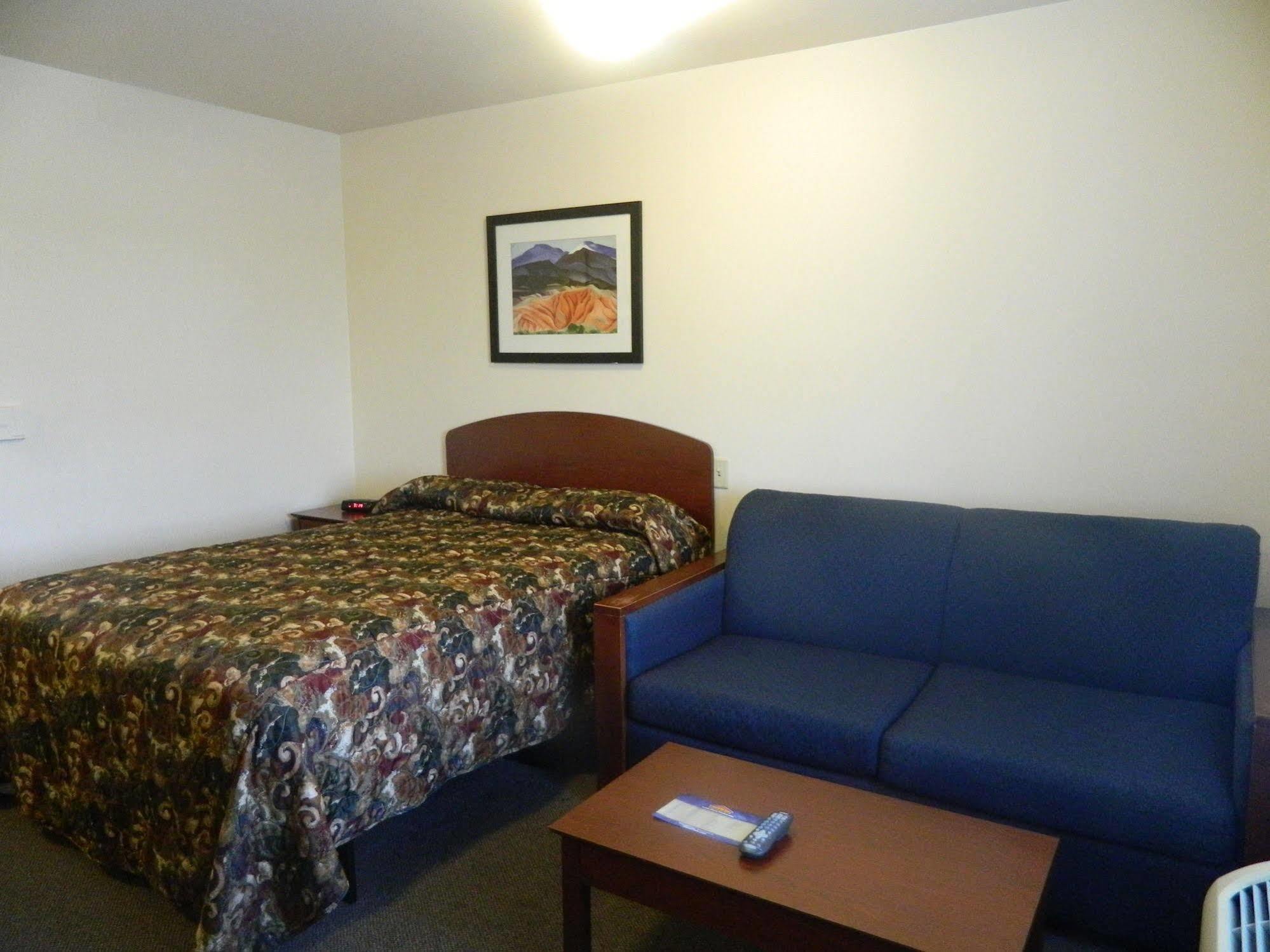 Extended Stay America Select Suites - Bentonville Exterior photo